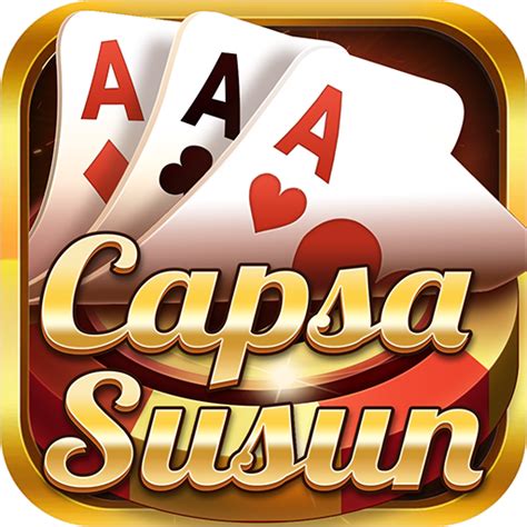 capsa susun|capsa susun for pc.